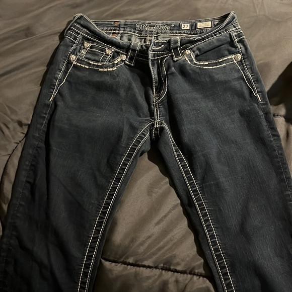 miss me jeans - Picture 2 of 4